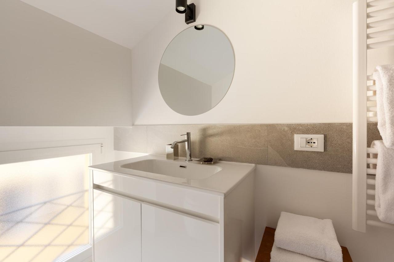 Spiga 46 Suites By Brera Apartments Milano Eksteriør bilde