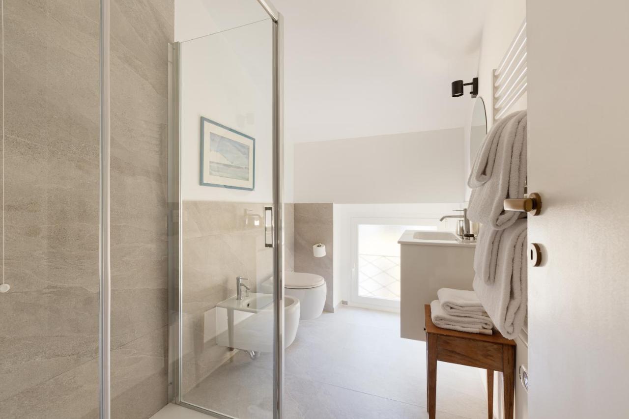 Spiga 46 Suites By Brera Apartments Milano Eksteriør bilde